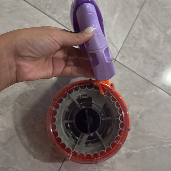 Nerf Rebelle Blaster - Picture 2 of 2